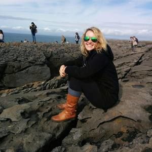 Meet your Posher, Frances